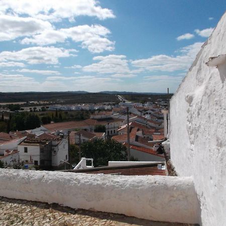 Encosta Do Castelo Villa Portel Ngoại thất bức ảnh