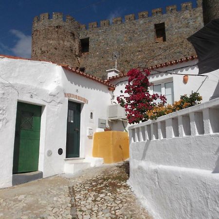 Encosta Do Castelo Villa Portel Ngoại thất bức ảnh