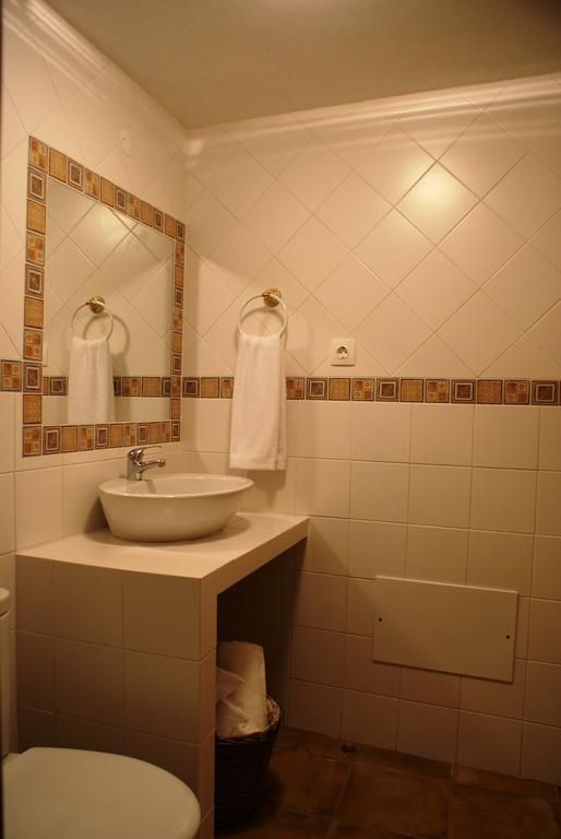 Encosta Do Castelo Villa Portel Phòng bức ảnh