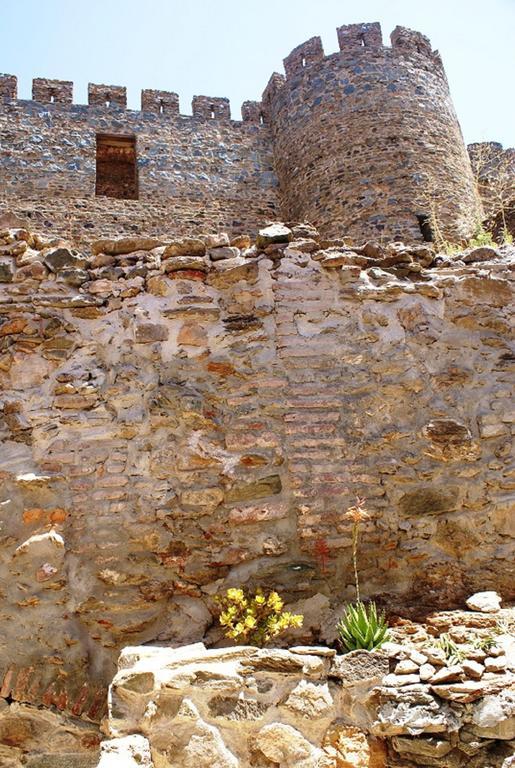 Encosta Do Castelo Villa Portel Ngoại thất bức ảnh