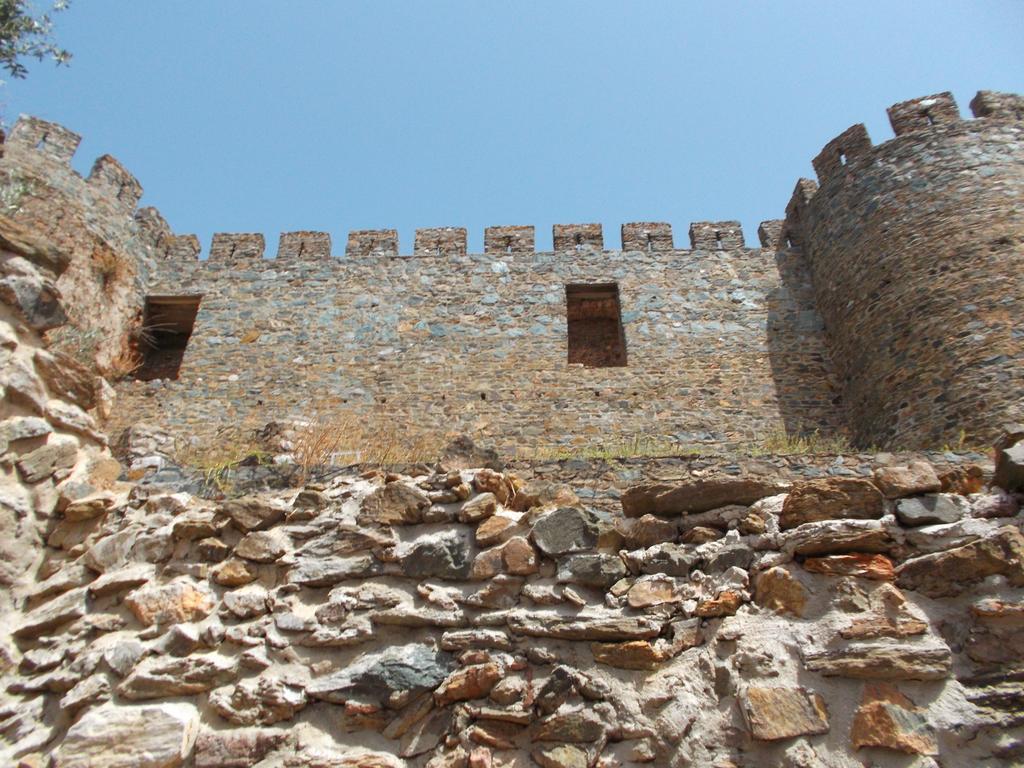 Encosta Do Castelo Villa Portel Ngoại thất bức ảnh