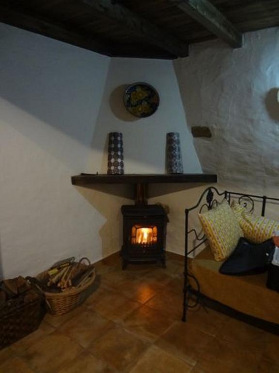 Encosta Do Castelo Villa Portel Ngoại thất bức ảnh