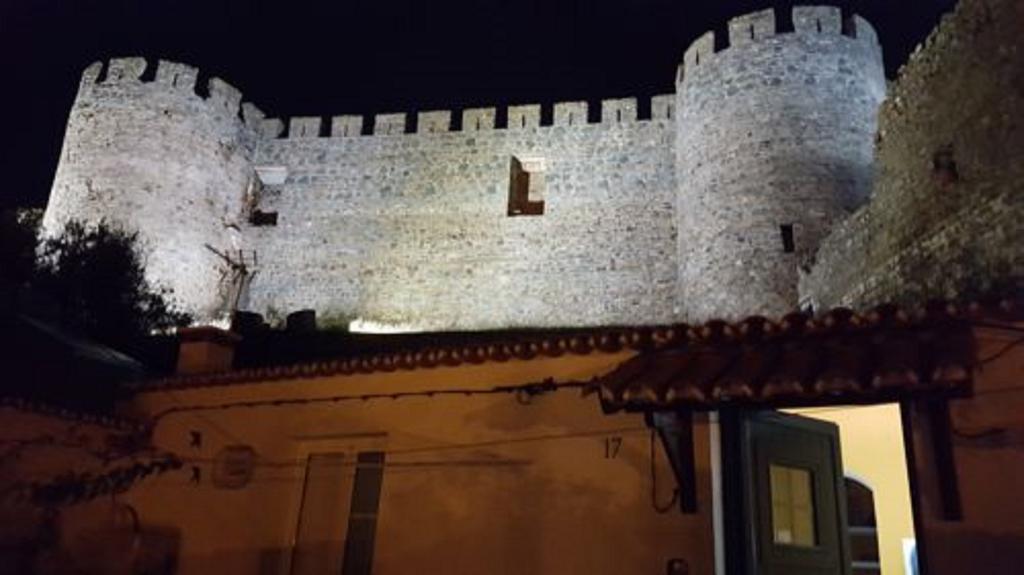 Encosta Do Castelo Villa Portel Ngoại thất bức ảnh