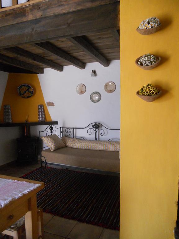 Encosta Do Castelo Villa Portel Ngoại thất bức ảnh