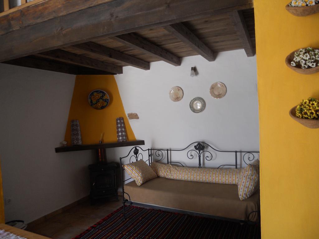 Encosta Do Castelo Villa Portel Ngoại thất bức ảnh