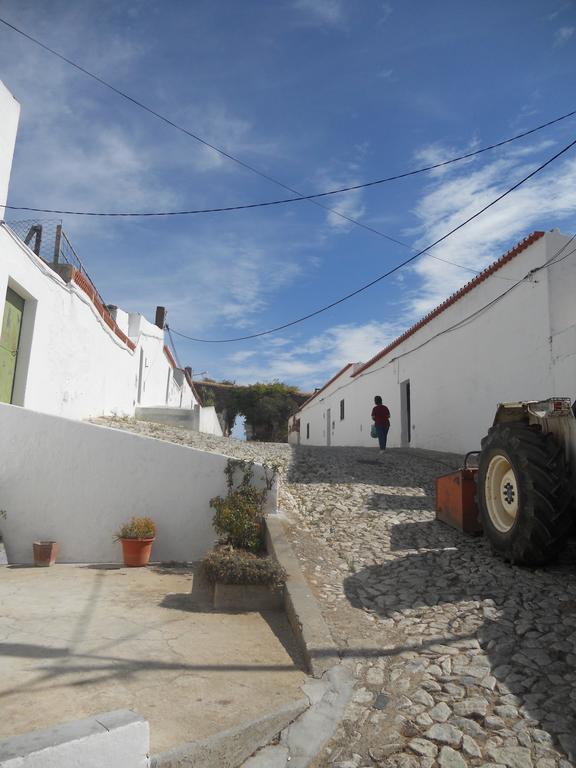 Encosta Do Castelo Villa Portel Ngoại thất bức ảnh