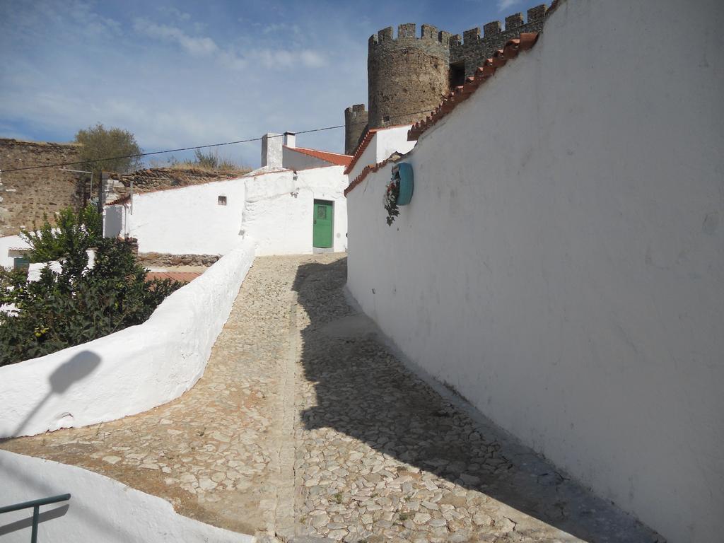 Encosta Do Castelo Villa Portel Ngoại thất bức ảnh