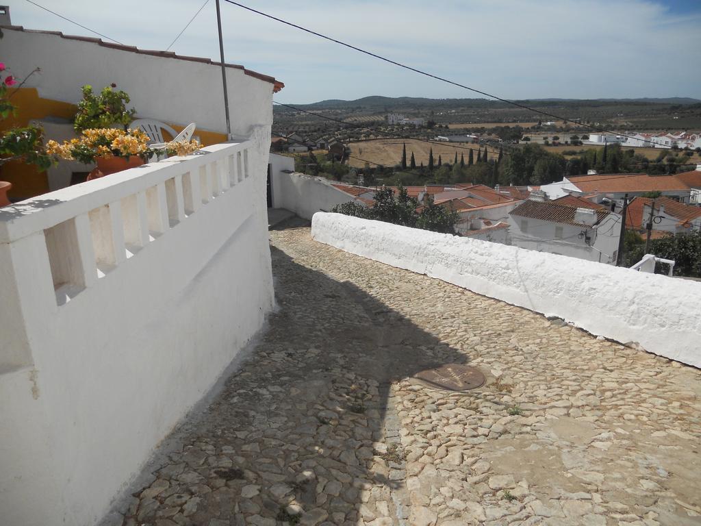 Encosta Do Castelo Villa Portel Ngoại thất bức ảnh