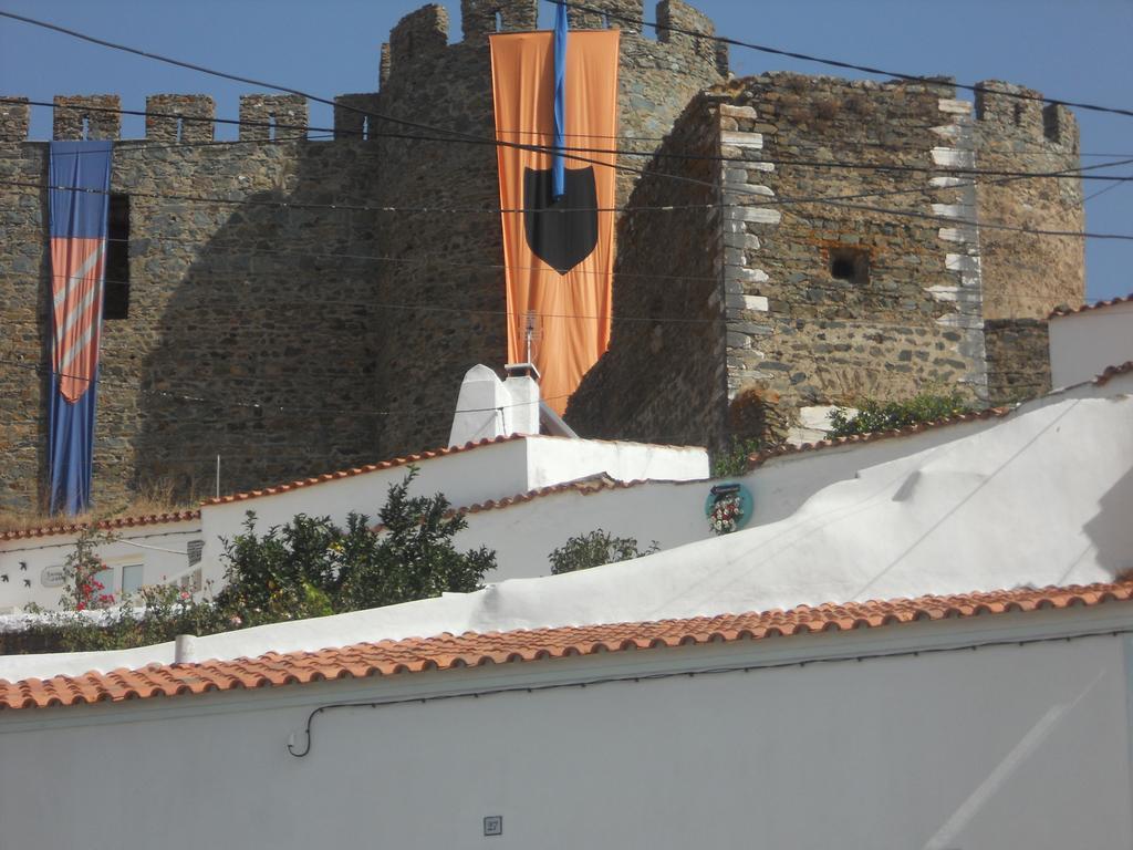 Encosta Do Castelo Villa Portel Ngoại thất bức ảnh