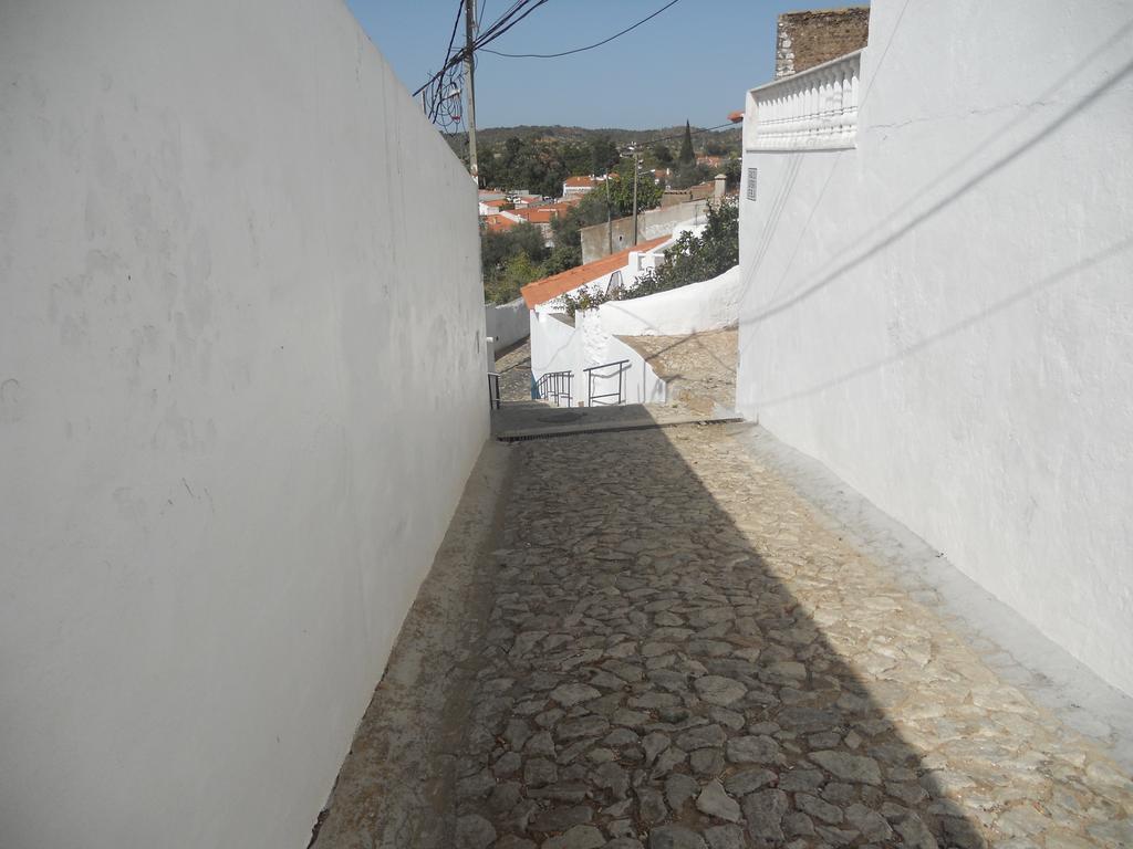 Encosta Do Castelo Villa Portel Ngoại thất bức ảnh