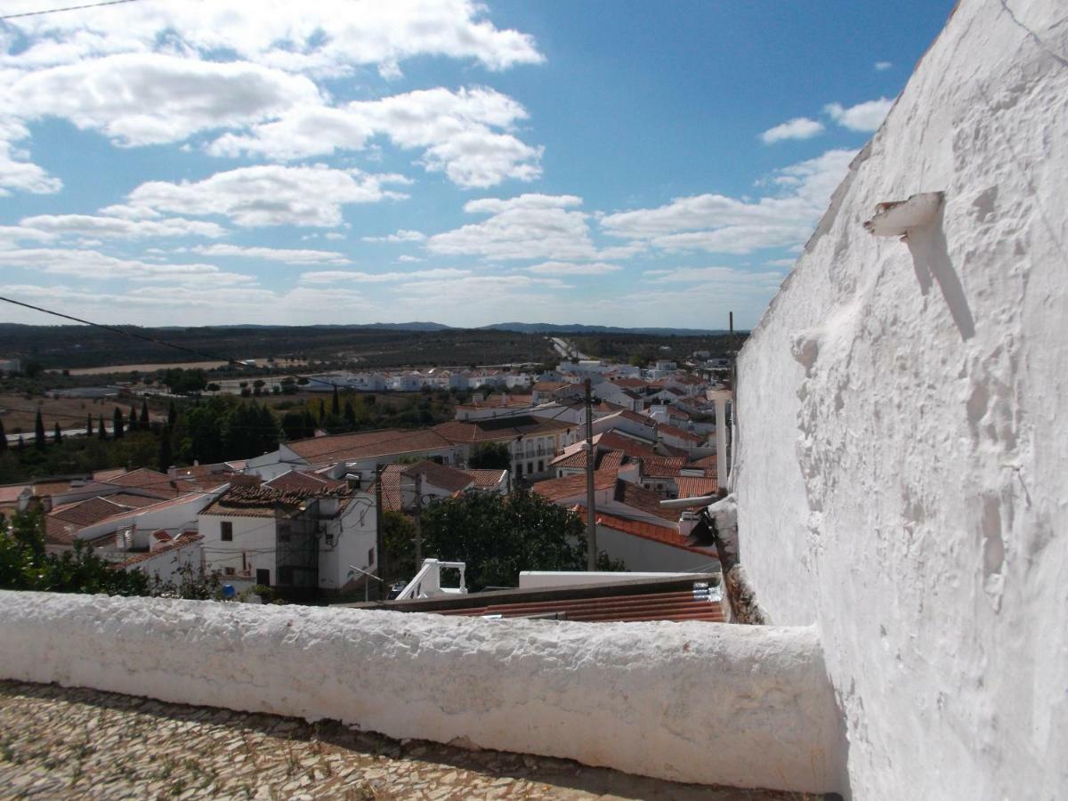 Encosta Do Castelo Villa Portel Ngoại thất bức ảnh