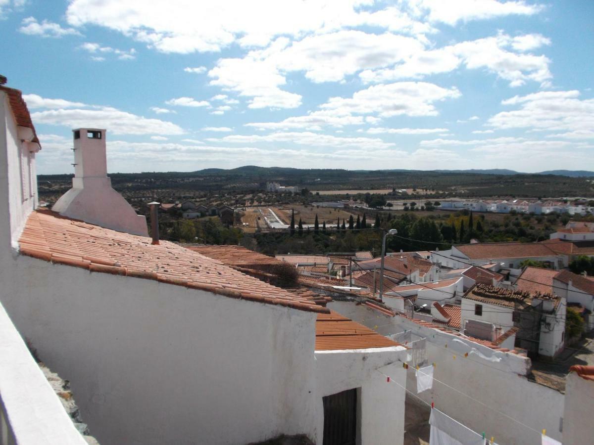 Encosta Do Castelo Villa Portel Ngoại thất bức ảnh