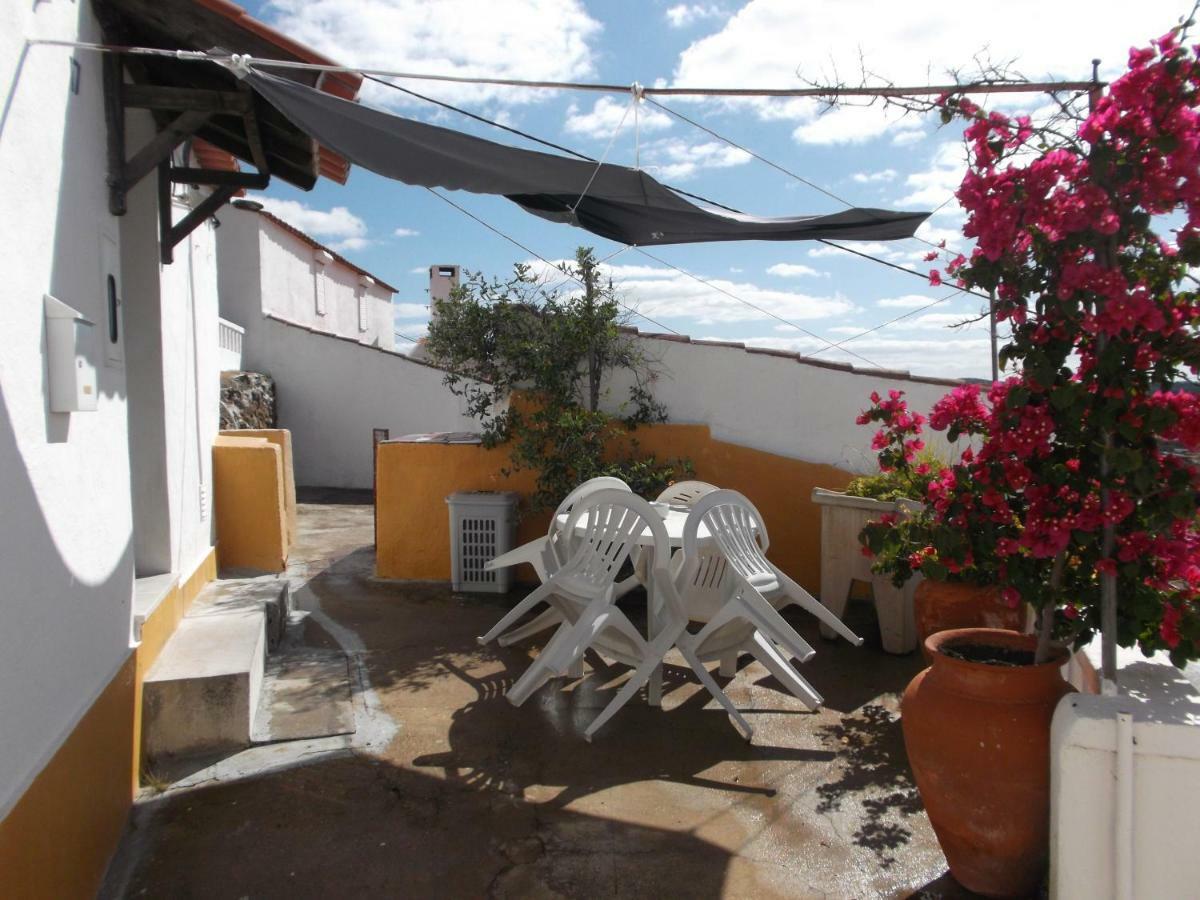 Encosta Do Castelo Villa Portel Ngoại thất bức ảnh