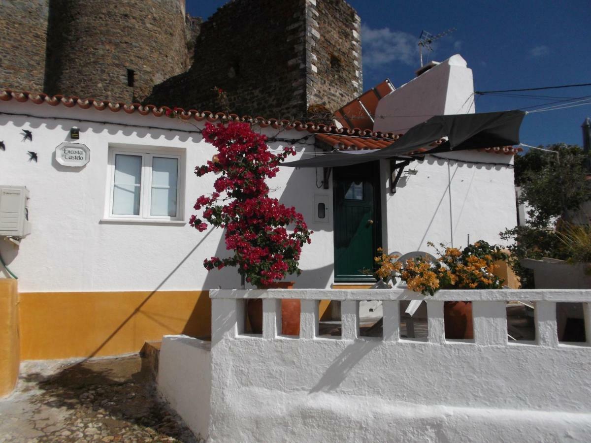 Encosta Do Castelo Villa Portel Ngoại thất bức ảnh