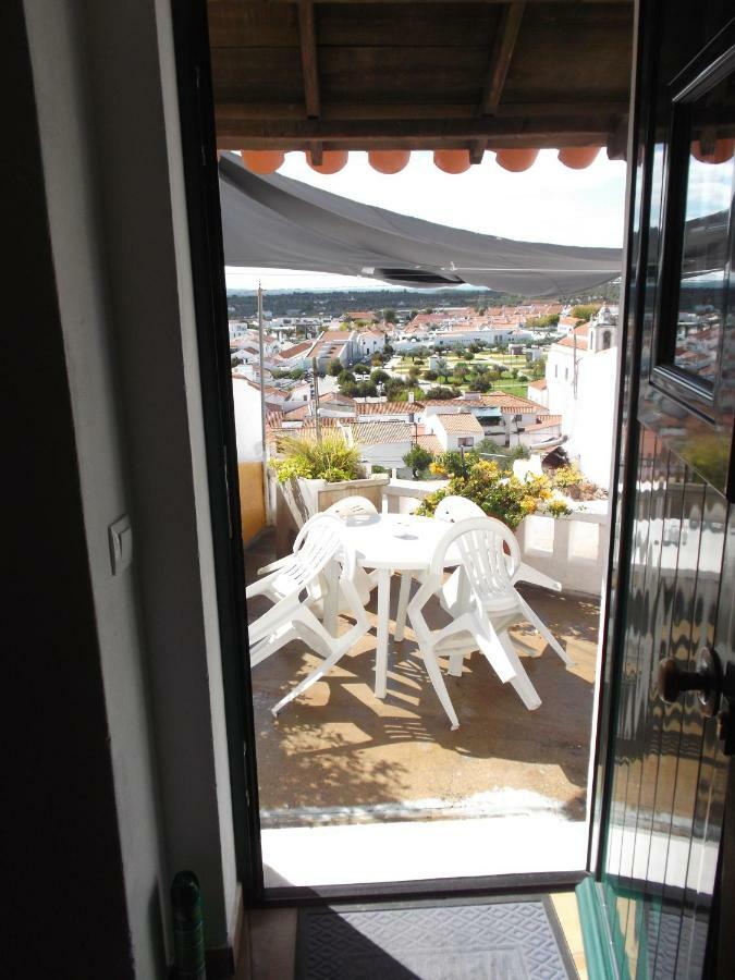 Encosta Do Castelo Villa Portel Ngoại thất bức ảnh