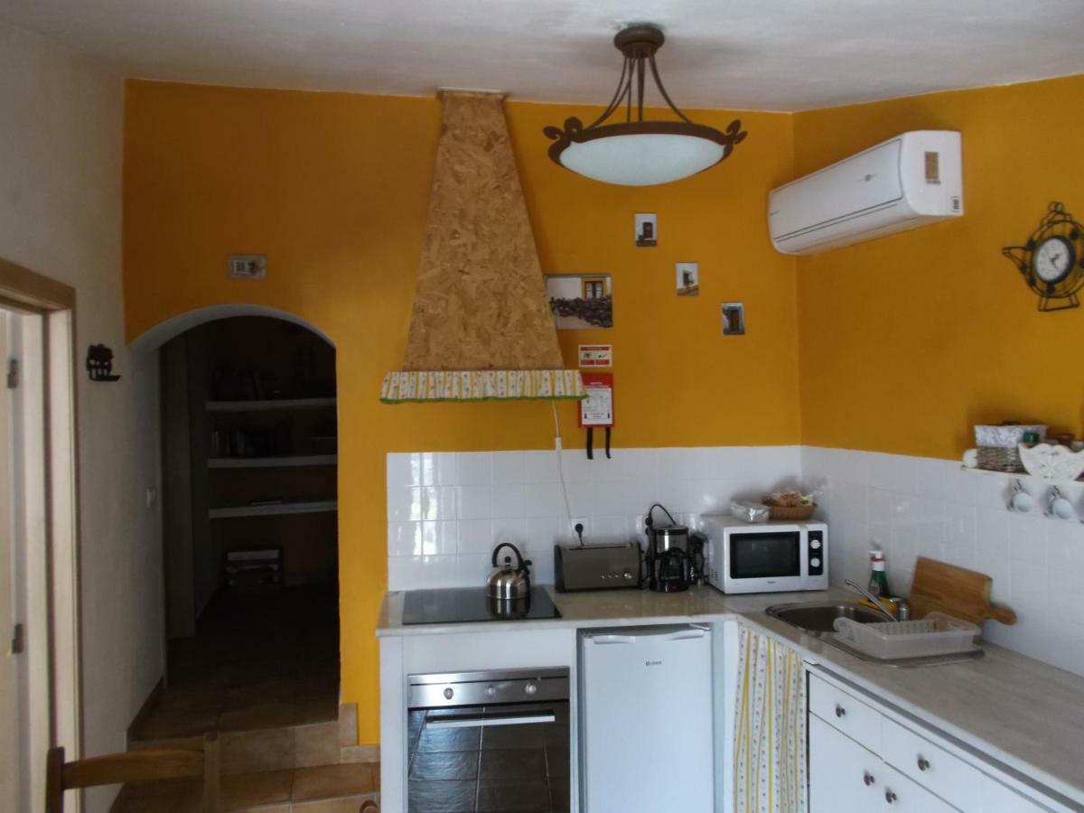 Encosta Do Castelo Villa Portel Ngoại thất bức ảnh